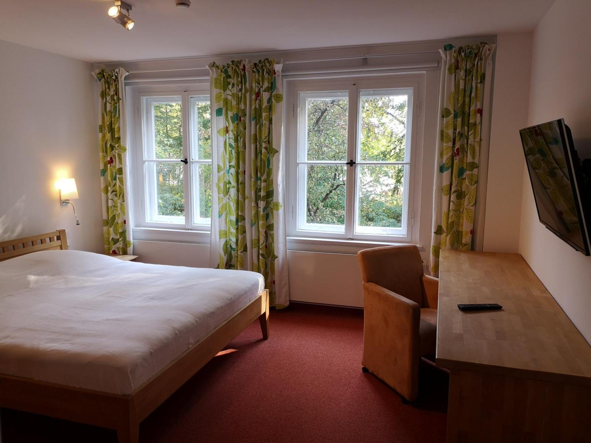 Bms Balance - Natur, Entspannung, King Size Bett, Free Parking, Top Lage, Netflix Wolfsburg Esterno foto