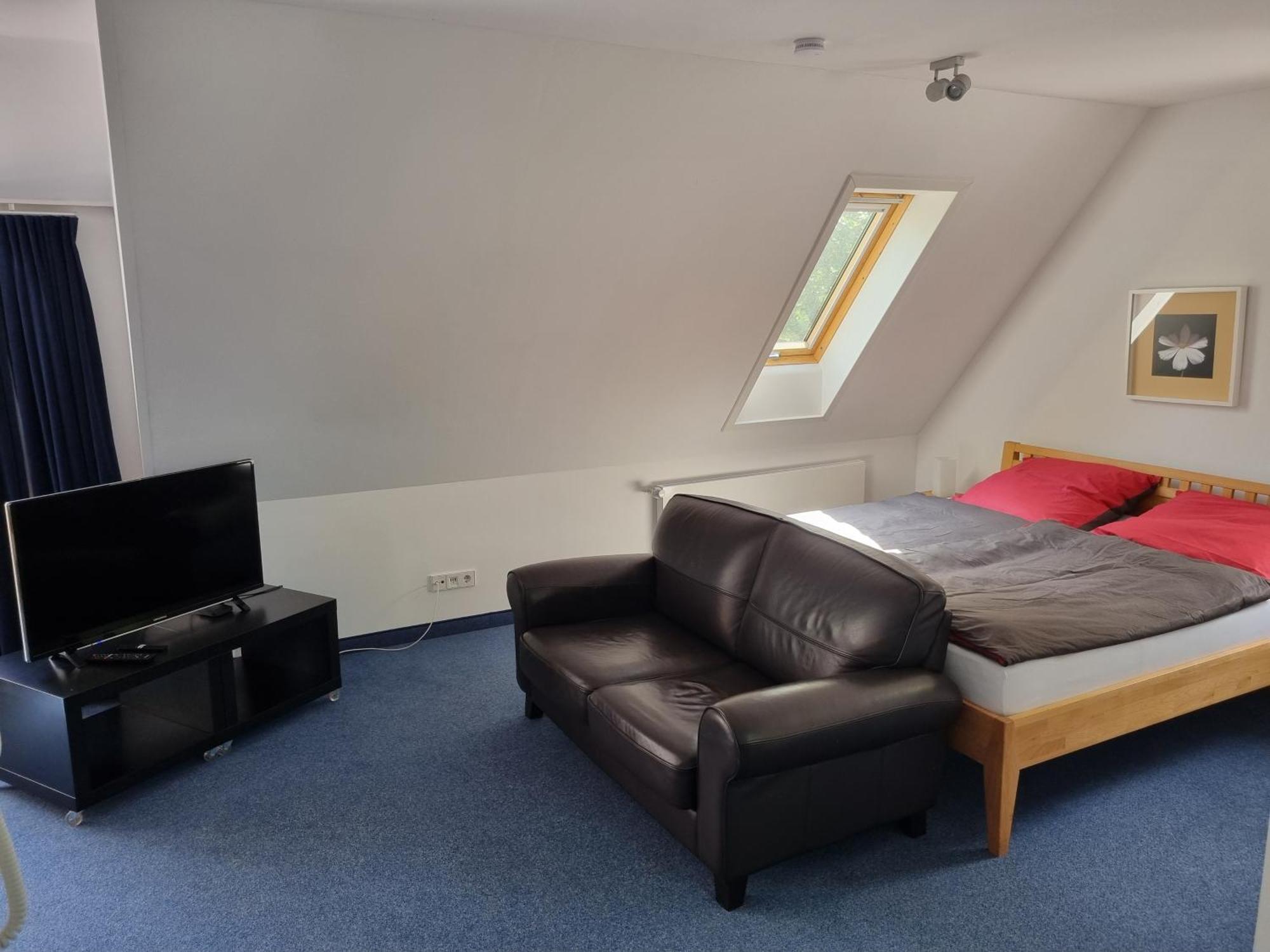 Bms Balance - Natur, Entspannung, King Size Bett, Free Parking, Top Lage, Netflix Wolfsburg Esterno foto