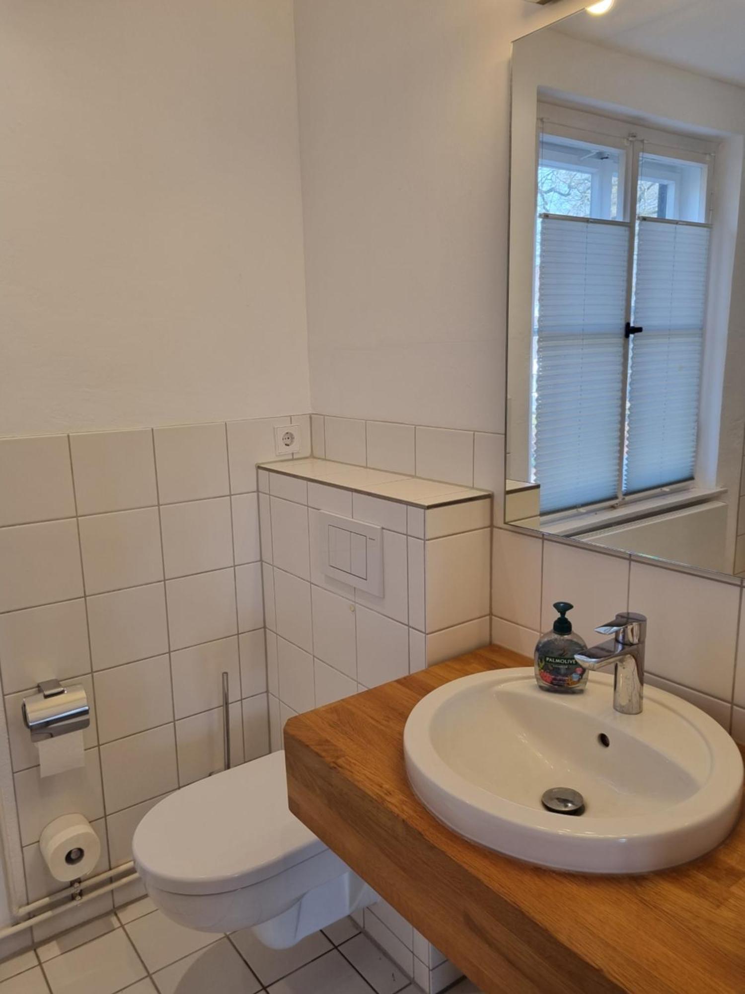 Bms Balance - Natur, Entspannung, King Size Bett, Free Parking, Top Lage, Netflix Wolfsburg Esterno foto