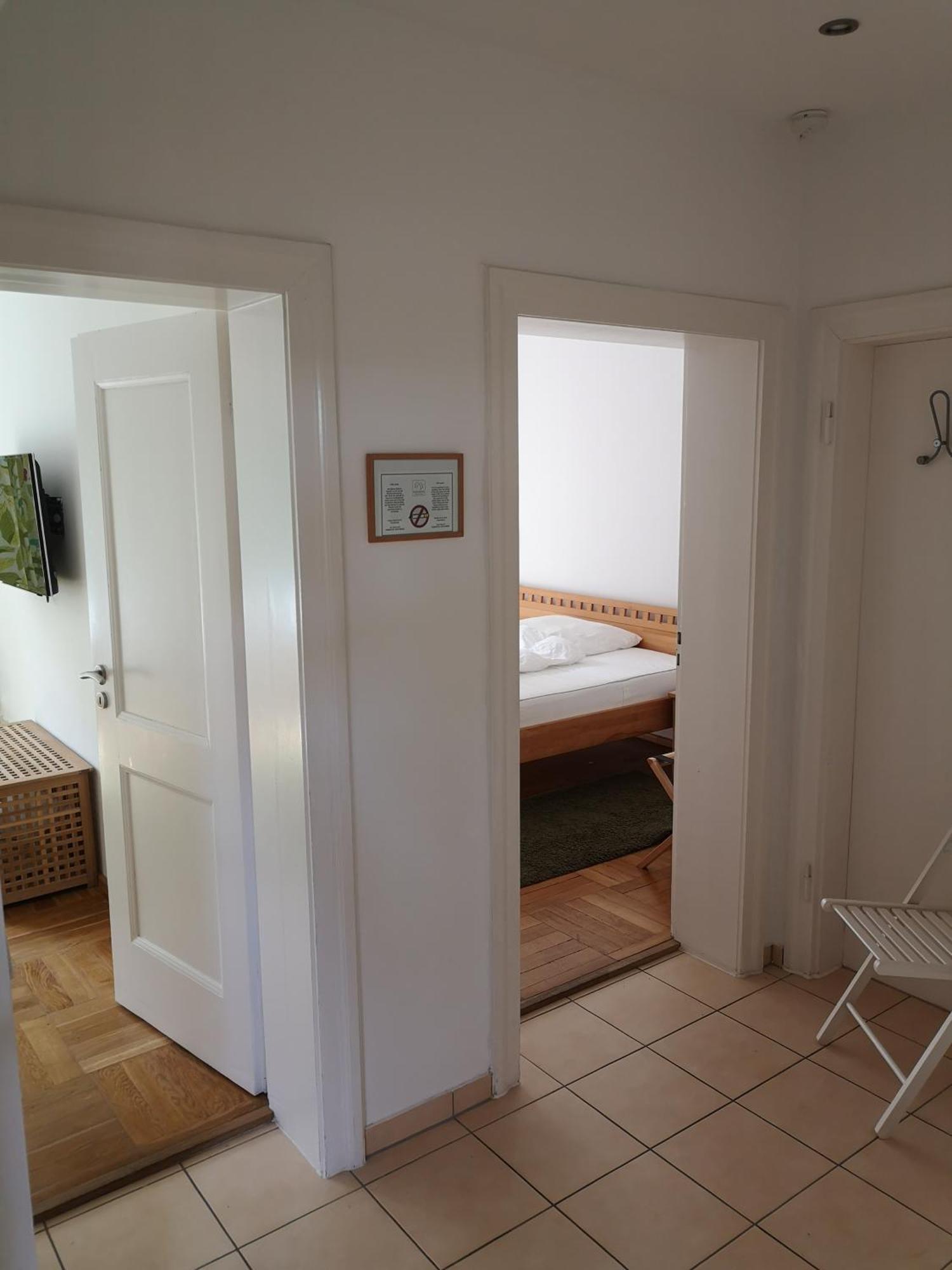 Bms Balance - Natur, Entspannung, King Size Bett, Free Parking, Top Lage, Netflix Wolfsburg Esterno foto