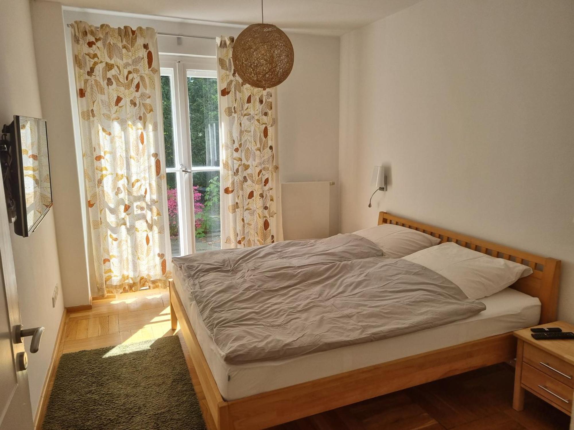 Bms Balance - Natur, Entspannung, King Size Bett, Free Parking, Top Lage, Netflix Wolfsburg Esterno foto