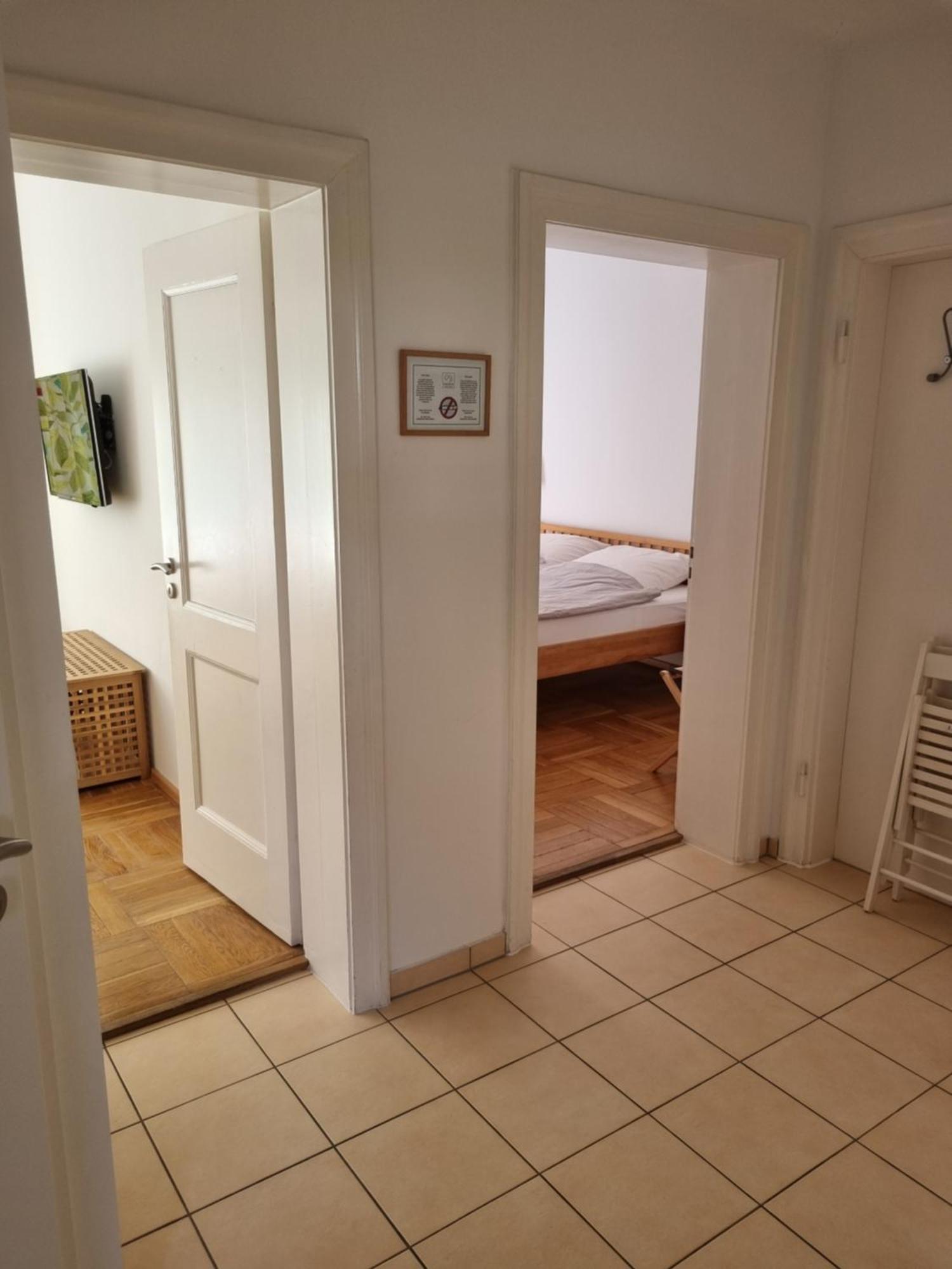 Bms Balance - Natur, Entspannung, King Size Bett, Free Parking, Top Lage, Netflix Wolfsburg Esterno foto