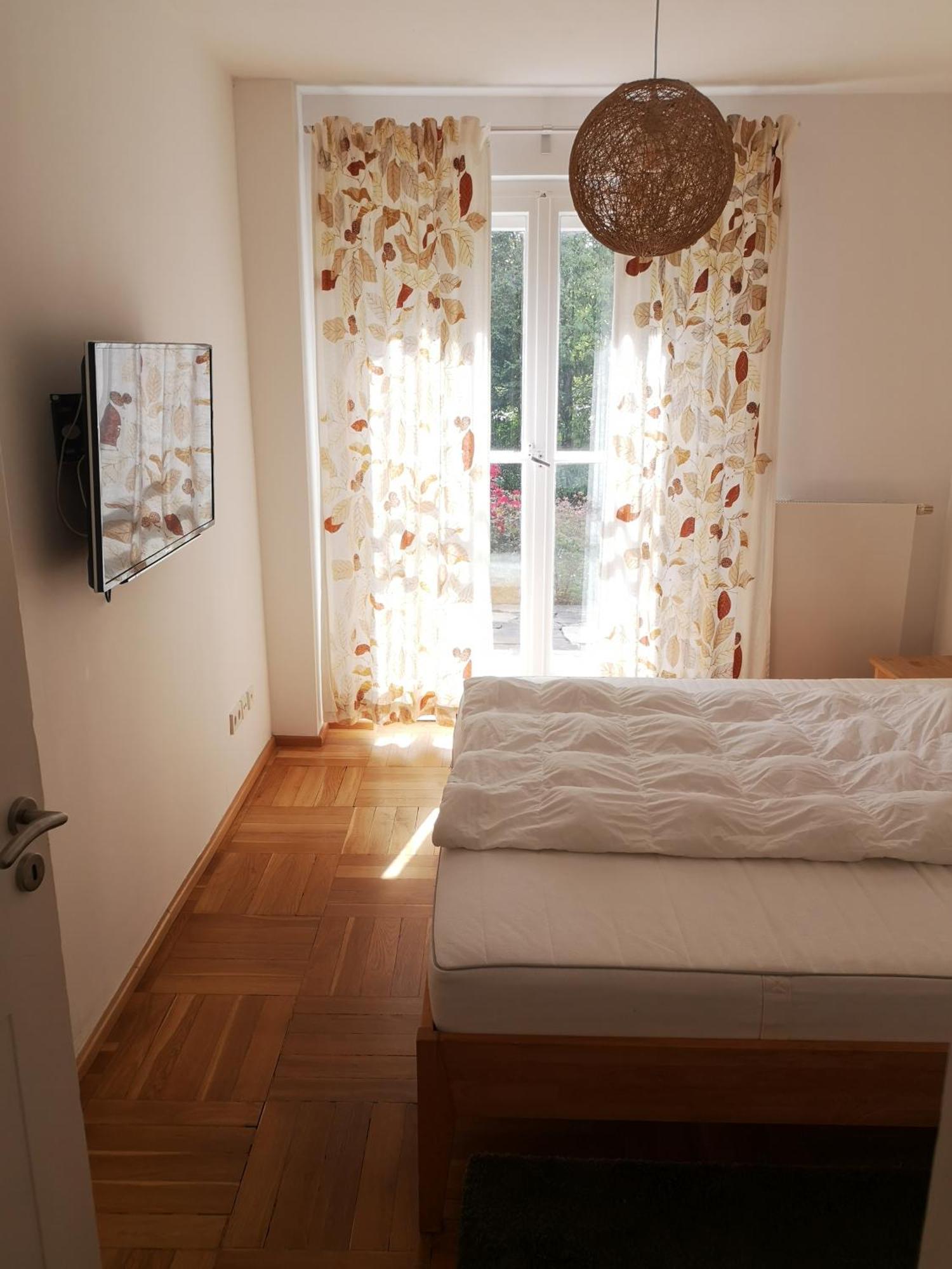 Bms Balance - Natur, Entspannung, King Size Bett, Free Parking, Top Lage, Netflix Wolfsburg Esterno foto
