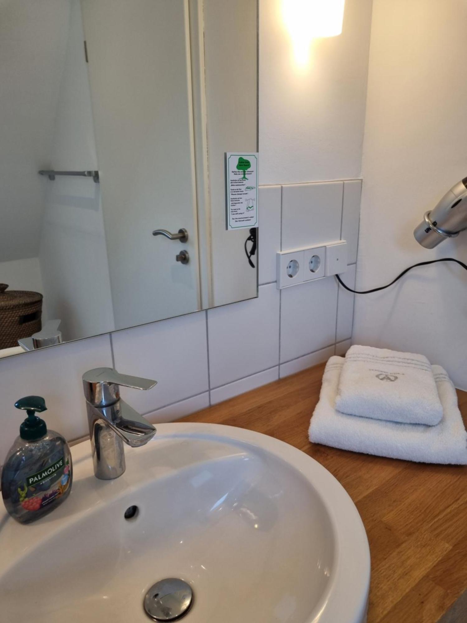 Bms Balance - Natur, Entspannung, King Size Bett, Free Parking, Top Lage, Netflix Wolfsburg Esterno foto